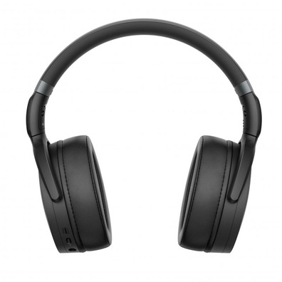 Auriculares Sennheiser HD 450 BT Nero