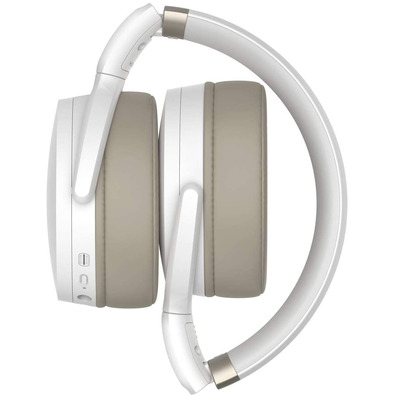 Auriculares Sennheiser HD 450 BT White