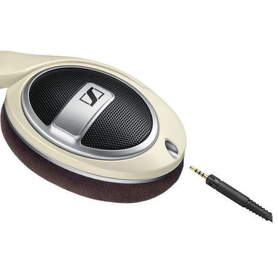 Auriculares Sennheiser HD 599