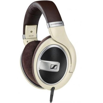 Auriculares Sennheiser HD 599