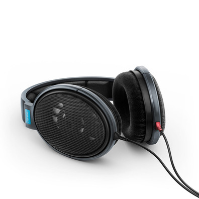 Auriculares Sennheiser HD 600