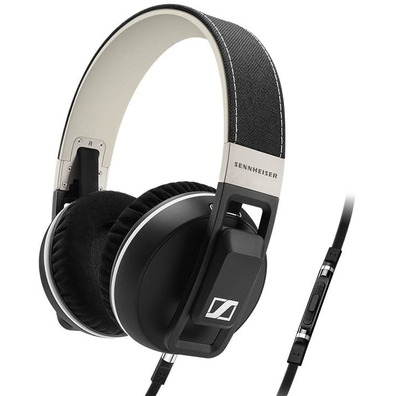 Cuffie Sennheiser Cittadino XL Nero