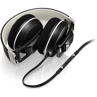 Cuffie Sennheiser Cittadino XL Nero