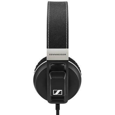 Cuffie Sennheiser Cittadino XL Nero G