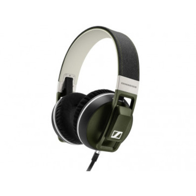 Cuffie Sennheiser Cittadino XL Oliva ho