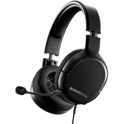 Cuffie Steelseries Arctis 1