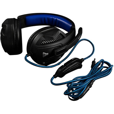 Auriculares Il G-Lab Korp100 Gaming