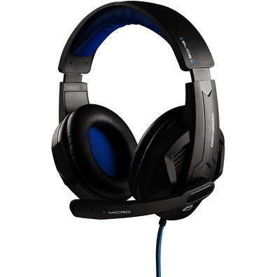 Auriculares Il G-Lab Korp100 Gaming