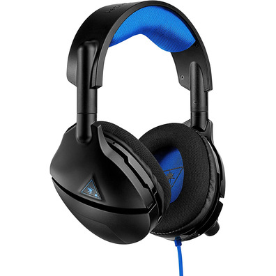 Auriculares Turtle Beach Wired Gaming Stealth 300 Nero PS5/PS4