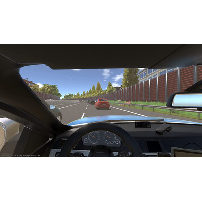 Autobahn Police Simulator 2 Switch