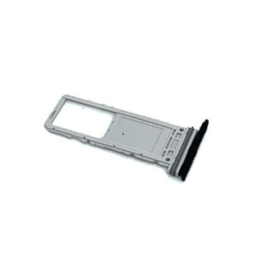 SIM tray Nero - per Samsung Galaxy Note 10