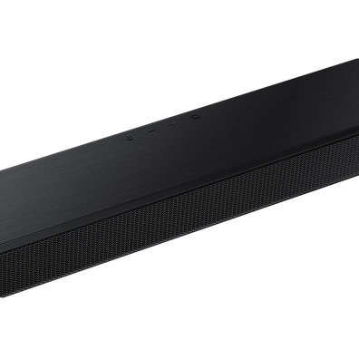 Barra de Sonido con Bluetooth Samsung HW-A550 410W 2,1