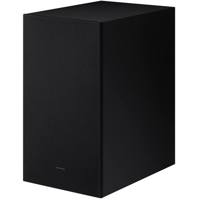 Barra de Sonido con Bluetooth Samsung HW-A550 410W 2,1