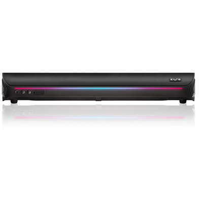 Barra de Sonido Energy Sistem Soundbar ESG 2 Sonar