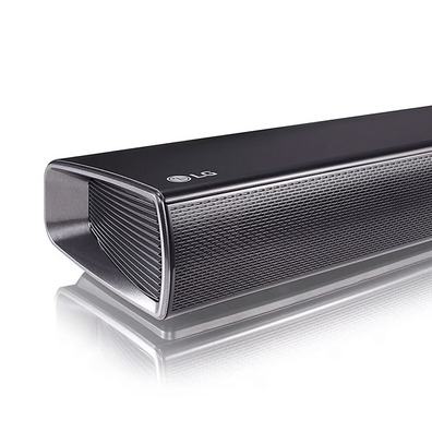 Barra de Sonido LG SQC1 2,1 Bluetooth 160W