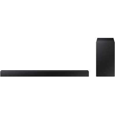 Barra de Sonido Samsung HW-A450 Bluetooth / 300W/2.1