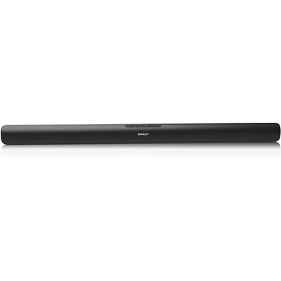 Barra de Sonido Sharp HT-SB95 40W Negro