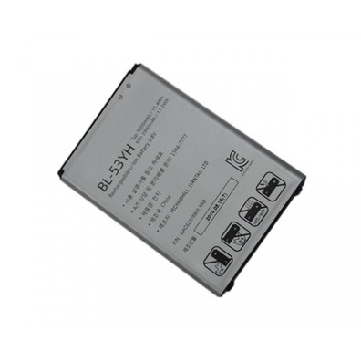 LG G3 Replacement battery