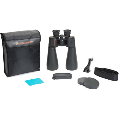 Binocolo Celestron Skymaster 25x70