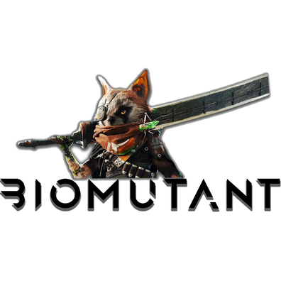 Biomutante PS4