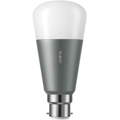 Bombilla Inteligente Realme Smart Bulb LED 9W