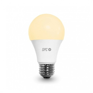 Bombilla Inteligente SPC Aura 1050 10W Confezione 2 Uds E27