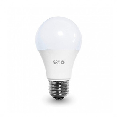 Bombilla Inteligente SPC Aura 1050 10W Confezione 3 Uds E27