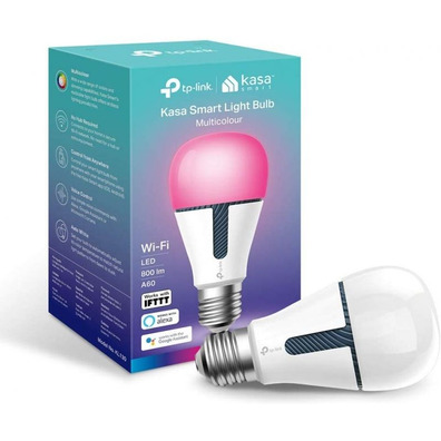 Lampadina Smart TP-Link KASA KL130 E26