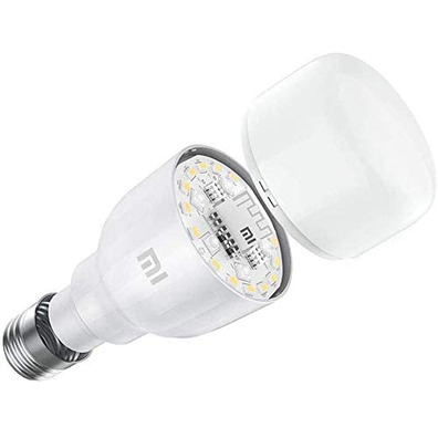 Bombilla Inteligente Xiaomi Mi LED Smart Bulb Essential E27 9W