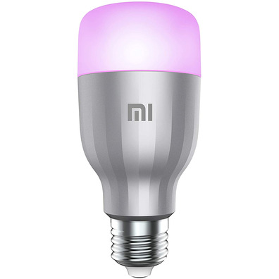 Lampadina Xiaomi MI LED Smart Bulb E27 10W