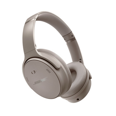 Bose QuietComfort Headphones Sandstone