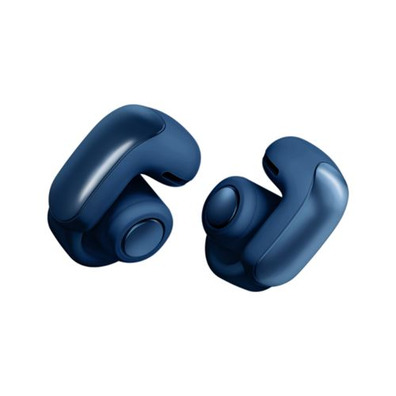 Bose Ultra Open Earbuds Lunar Blue