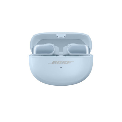 Bose Ultra Open Earbuds Moonstone Blue