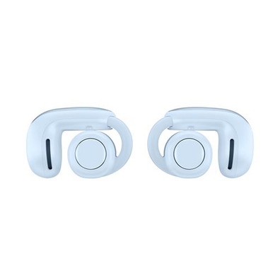 Bose Ultra Open Earbuds Moonstone Blue