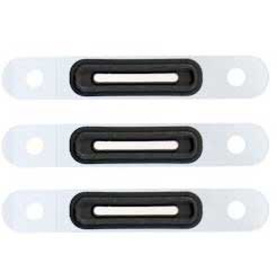 ﻿﻿Side Button Silicone Gasket Kit for iPhone 6