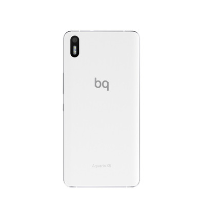 BQ Aquaris X5 32Gb (3Gb RAM) Grey