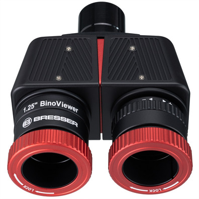 Bresser Bino Viewer Deluxe 1,25 ' "