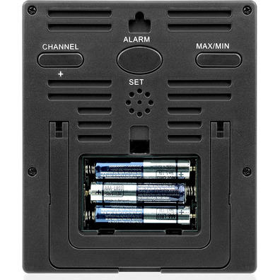 Bresser Estación Meteo National Geographic Termómetro / Higrómetro