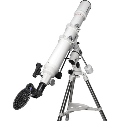 Bresser Telescopio Astro Primo Light AR-102/1000