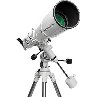 Bresser Telescopio Astro Primo Light AR-102/1000