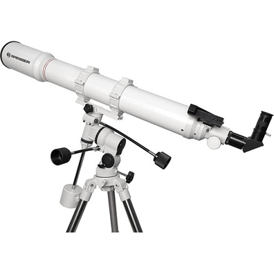 Bresser Telescopio Astro Primo Light AR-102/1000