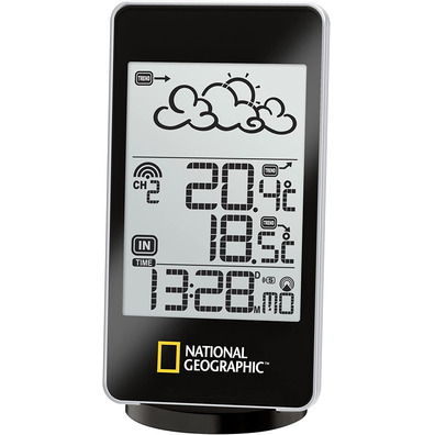 Bresser Weather Station Basic