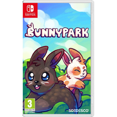 Switch Bunnypark