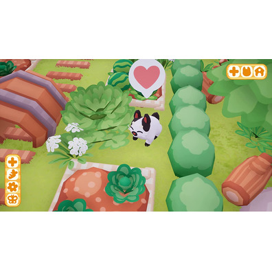 Switch Bunnypark