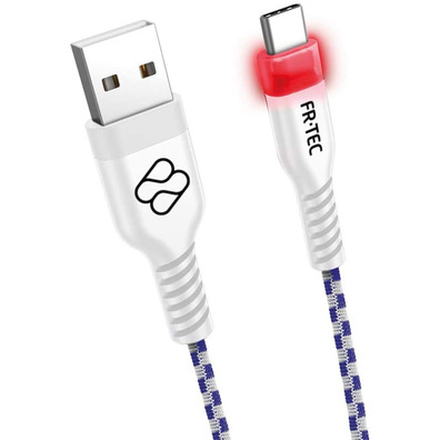 Cavo USB - C Premium 3m FR-TEC