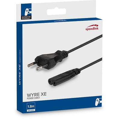 Cavo WYRE XE POTENZA Speedlink per PS4