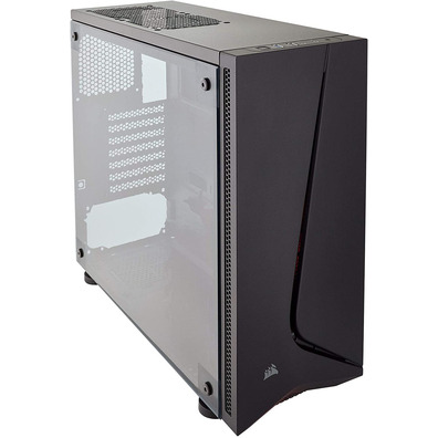 Caja Corsair Carbide Spec - 05 Semitorre Negro