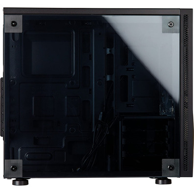 Caja Corsair Carbide Spec - 05 Semitorre Negro