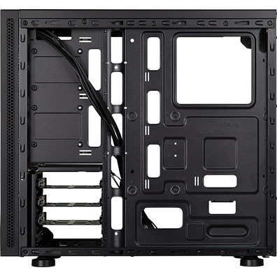 Caja Corsair Carbide Spec - 05 Semitorre Negro