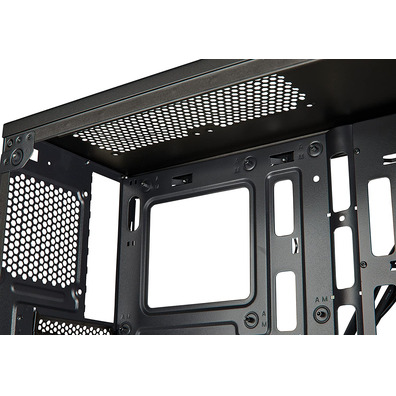 Caja Corsair Carbide Spec - 05 Semitorre Negro